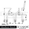 Ultra Modern Flame Mixer PV304 Spare