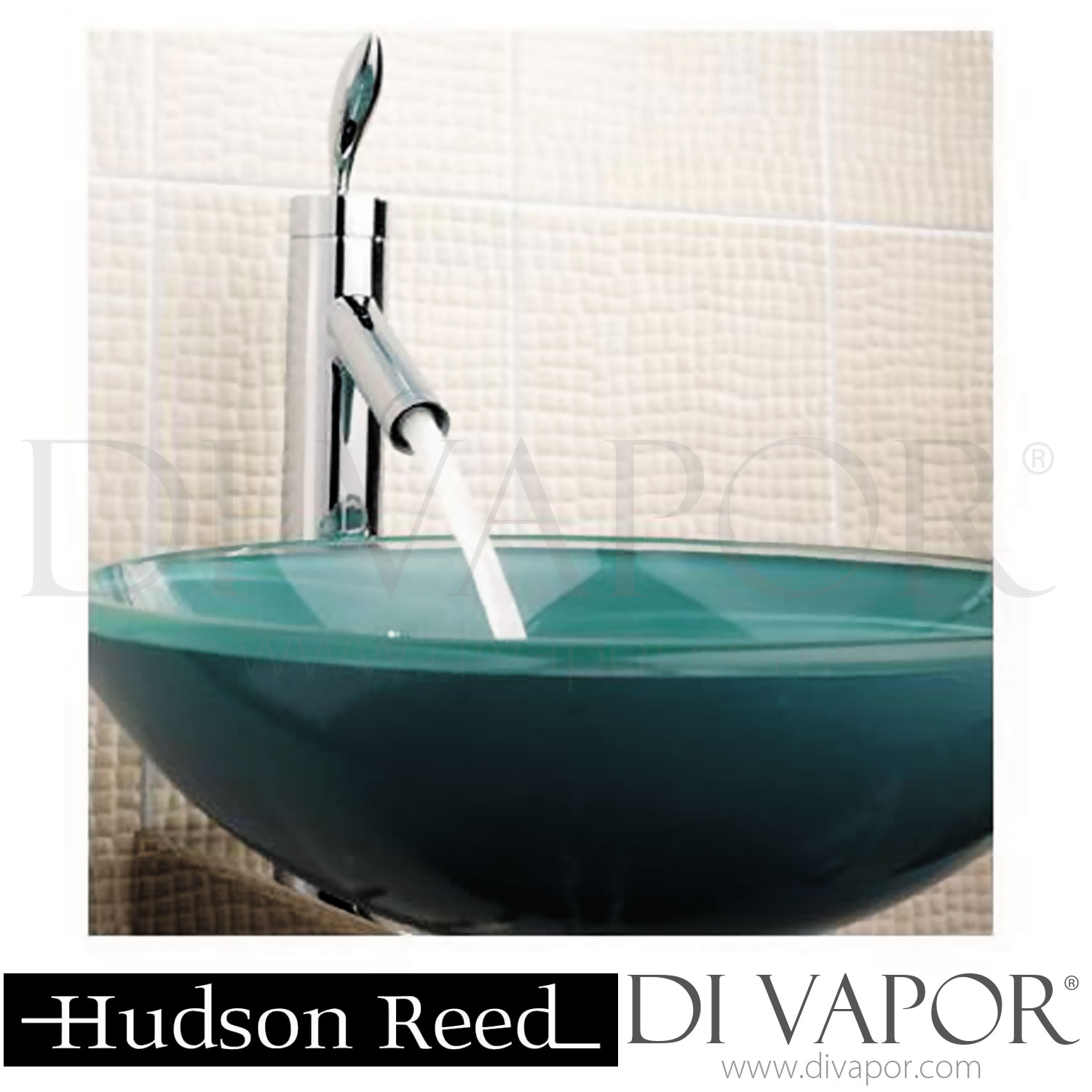 Ultra Modern Flame High Rise Mixer (Chrome) PV370 Spare Parts