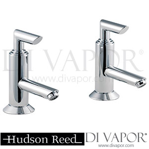 Hudson Reed PW301 Xeta Basin Taps Spare Parts