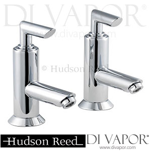 Hudson Reed Designer Xeta Bath Taps Spare Parts