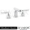 Hudson Reed Xeta 3 Tap Hole Bath Mixer Spare Parts