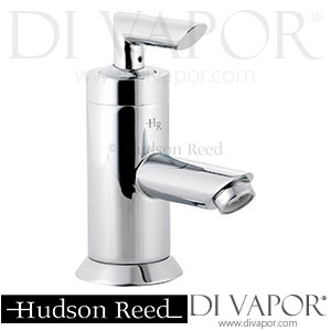 Hudson Reed Designer Xeta Mono Basin Mixer Tap - PW305 Spare Parts