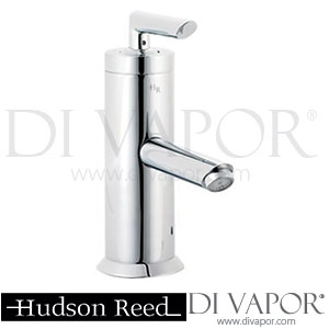 Hudson Reed PW333 Xeta Mono Bath Filler Spare Parts