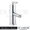 Hudson Reed Xeta Mono Bath Filler Spare Parts