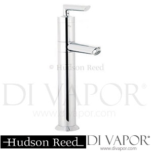 Hudson Reed Designer Xeta High Rise Mixer - PW370 Spare Parts