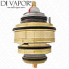 PW525AB Thermostatic Cartridge