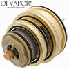 Thermostatic Cartridge