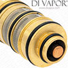 Thermo Bar Shower Valve