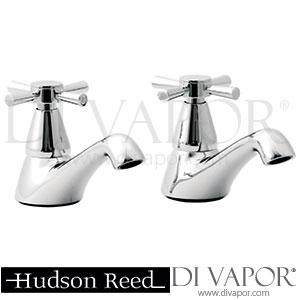 Hudson Reed / Ultra PY302 Riva Bath Taps Spare Parts