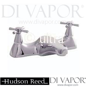 Hudson Reed / Ultra PY303 Riva Bath Filler Spare Parts