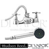 Ultra Minimalist Riva Mixer PY304 Spare Parts