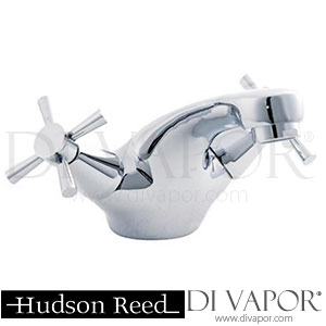 Ultra Minimalist Riva Mono Basin Mixer with Pop Up Waste (Chrome) - PY315 Spare Parts