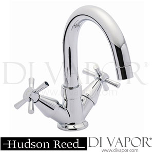 Ultra Riva Economy Mono Basin Mixer (Chrome) - PY345 Spare Parts