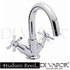Ultra Riva Mixer PY345 Spare Parts