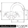 Ultra Riva PY345 Spare Parts