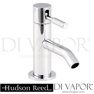 Ultra Pixi Lever Mini Single Lever Mono Basin Mixer with Waste (Chrome) - PZ335 Spare Parts