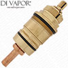 Thermostatic Cartridge