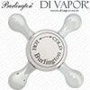 Burlington Claremont Valve Handle Chrome Q84C6