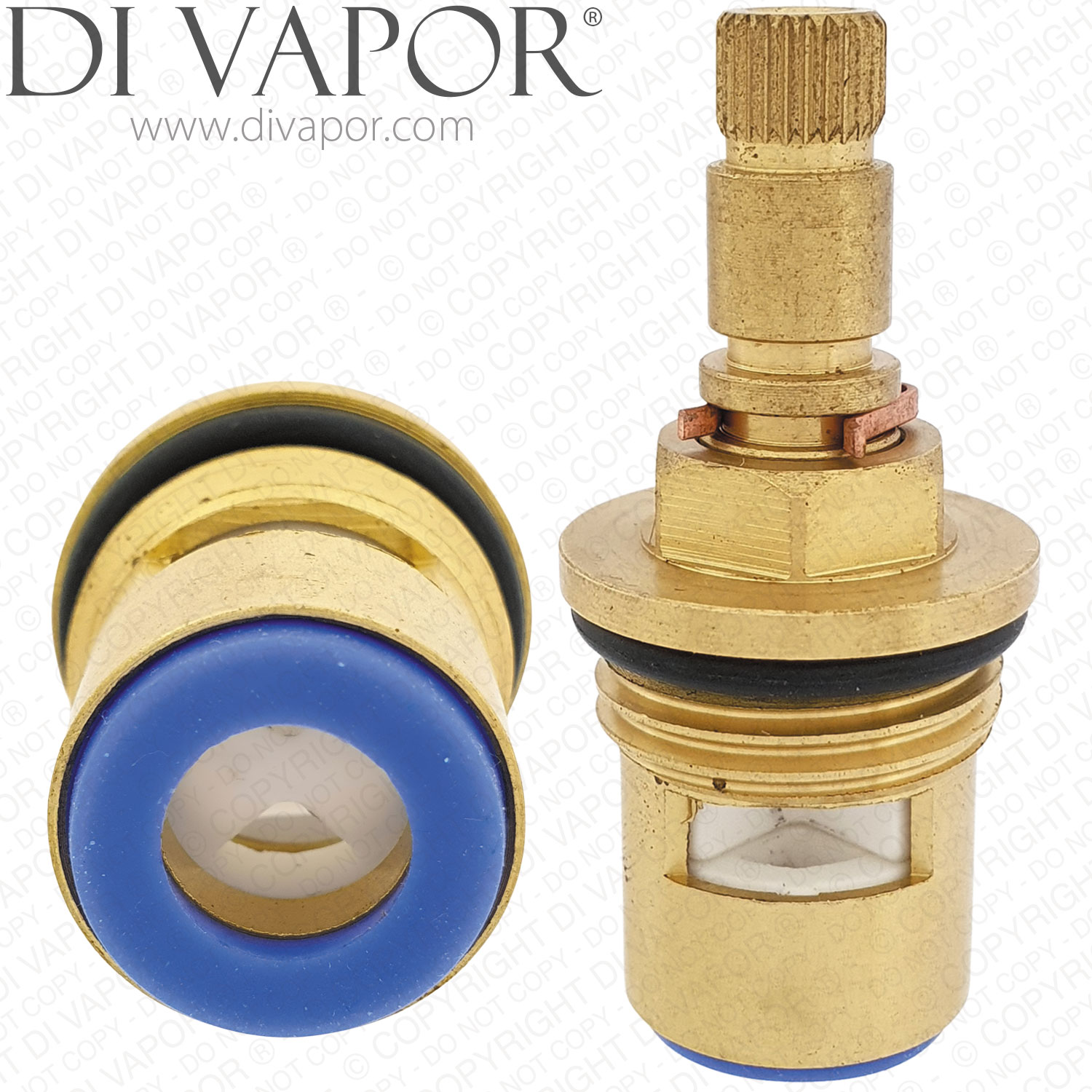 Park Lane Shower Mixer Flow Cartridge Q8852 Compatible Spare