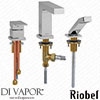 Riobel Spare Parts