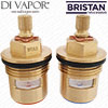 Bristan QB-049 Valve Cartridges