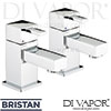 Bristan QD 1 2 E6 C Spare Parts