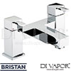 Bristan QD BF C Spare Parts