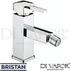 Bristan QD BID C Mixer Spare Parts