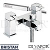 Bristan QD BSM E8 C Mixer Spare Parts
