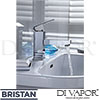 Bristan QD EBAS C Mixer Spare