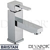 Bristan QD EBASNW C Mixer Spare Parts