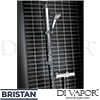 Bristan QD SHXSMFF C Spare Parts