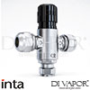 Inta QF40015CP Spare Parts