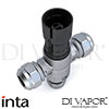 Inta QF40015CP Spare