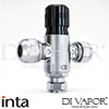 Inta QF40022CP Spare Parts