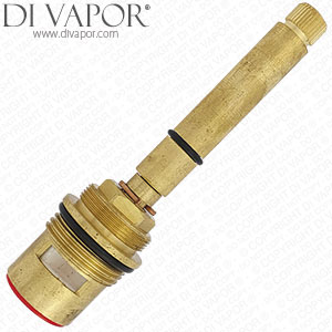 Mode Shower Valve Clockwise Open Flow Cartridge