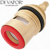 QH7827 Cartridge Quarter