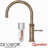 Quooker Spare Parts