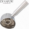 QP2FEX82IQ Basin Mixer Tap Handle