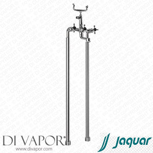 Jaquar QQP-CHR-7271PMHL-P Queens Prime 2 Hole Bath and Shower Mixer Spare Parts