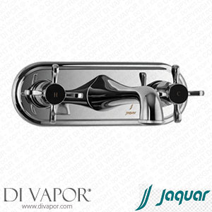 Jaquar QQP-CHR-7433PM-P Queens Prime 3 Hole Basin Mixer Wall Mounted Spare Parts