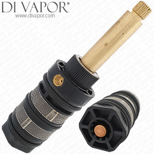 Thermostatic Cartridge for Pura QS-V80290 Concealed Shower Valve