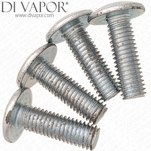 Heritage QSP0107 4pk Height Adjusters Spare Part