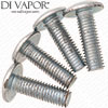 Heritage QSP0107 Height Adjusters