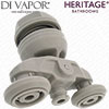 Heritage QSP153 Shower Door Roller