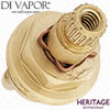 Heritage Shower Bath Diverter