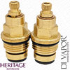 Hartlebury Replacement Valves