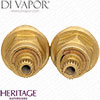 QSP58 Valves Pair