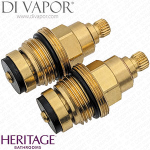 Replacement Valves