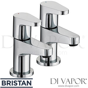 Bristan QST 1/2 E6 C Quest Basin Taps Eco 6 Litre - 17/11/2011 - Spare Parts